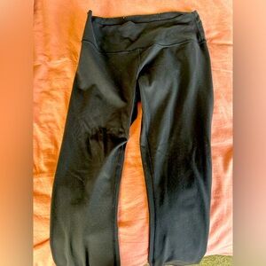 Lululemon Leggings - size 12